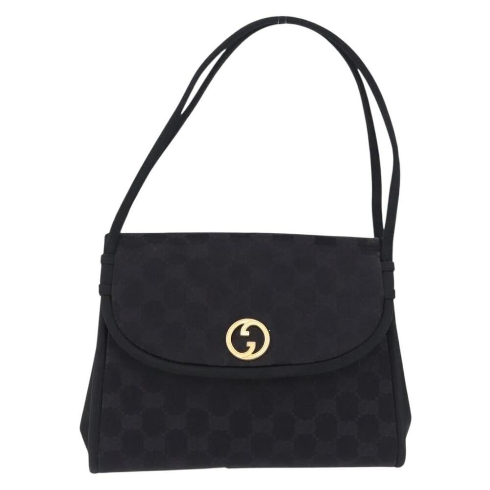 Gucci GG Marmont Small Handbag Black